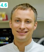 Шурыгин Сергей Константинович