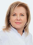 Корниенко Татьяна Григорьевна