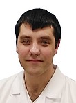 Строков Константин Игоревич