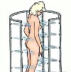 Циркулярный душ