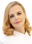 Дядиченко Наталья Викторовна
