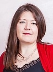Добрынина Елена Владимировна