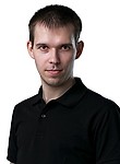 Зиборов Максим Алексеевич