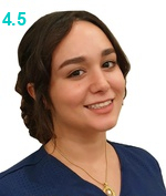 Велиханова Анастасия Ремихановна