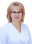 Конаныхина Елена Анатольевна