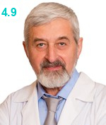 Фишкин Юрий Григорьевич