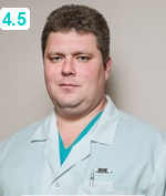 Шадрин Георгий Борисович