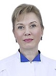 Голоденко Наталья Викторовна