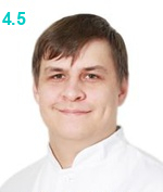 Зайцев Иван Александрович