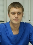 Молотков Станислав Сергеевич