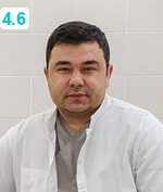 Нуруллаев Аскер Багирович