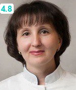 Оленникова Татьяна Вячеславовна
