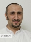 Свиед Александр Вахидович