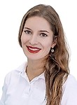 Милованова Анна Андреевна