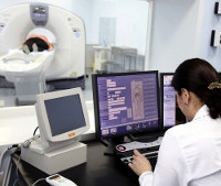 Процедура МРТ забрюшинного пространства