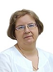 Нечаева Светлана Викторовна