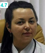 Митяева Ольга Николаевна