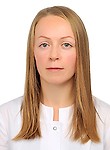 Верминская Анна Владимировна