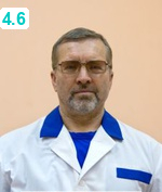 Роговой Вячеслав Федорович