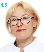 Гришечкина Эмма Леонидовна
