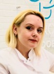 Соловьева Ольга Юрьевна