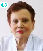 Чистякова Инна Александровна