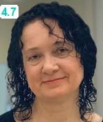 Гальцева Ирина Владимировна