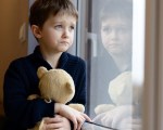 Синдром недолюбленного ребенка