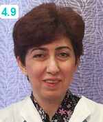 Гинзбург Елена Анатольевна