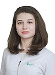 Пономаренко Анастасия Александровна