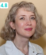 Коваленко Наталья Валерьевна