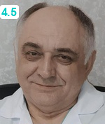 Печенюк Валерий Федорович