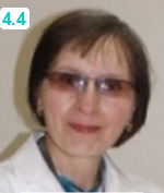 Мирошниченко Наталья Станиславовна