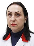 Коваль Наталья Владимировна