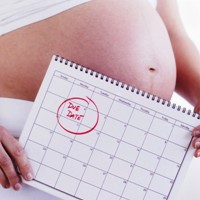 Найдены точные маркеры приближающихся родов