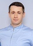 Селезнев Дмитрий Александрович