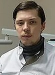 Меньшиков Максим Евгеньевич