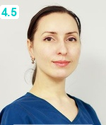 Джабаева Малика Султановна