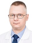 Стадухин Юрий Евгеньевич