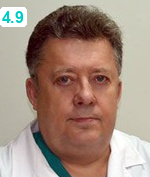 Миронов Евгений Михайлович