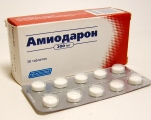 Амиодароновое легкое