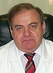 Журбенко Александр Григорьевич