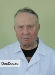Буданов Михаил Иванович