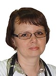 Голованова Валентина Евгеньевна