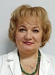 Липатова Вероника Евгеньевна