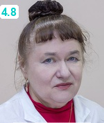 Кондакова вероника евгеньевна главный врач фото
