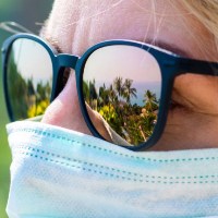 Ученые выяснили, боится ли коронавирус жары и солнца Ученые выяснили, боится ли коронавирус жары и солнца