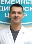 Прокофьев Александр Михайлович