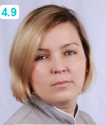 Тейкина Мария Александровна