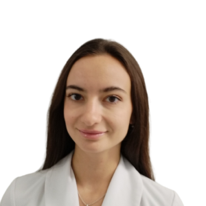 Малькова Дарья Викторовна